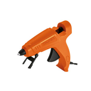 PIPE-1/2 PISTOLA ELÉCTRICA PARA SILICONA 4" X 1/2", 25WC TRUPER