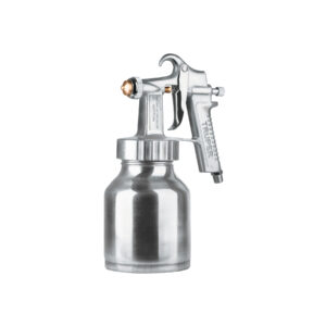PIPI-200 PISTOLA P/PINTAR BAJA PRESIÓN, PULIDA, ENTRADA INFERIOR TRUPER