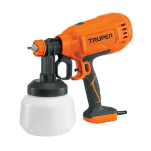 PIPI-33E PISTOLA PARA PINTAR ELÉCTRICA, 330 W" TRUPER