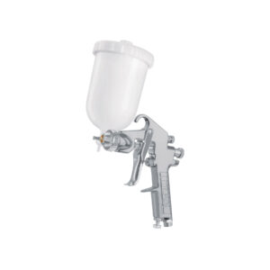 PIPI-402 PISTOLA P/PINTAR GRAVEDAD LVMP, VASO PLÁSTICO, BOQ 1.7 MM" TRUPER