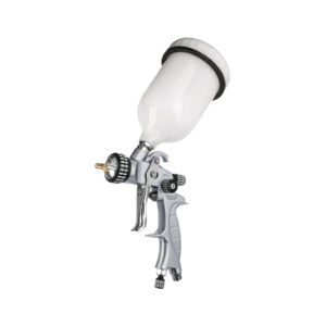 PIPI-420X PISTOLA P/PINTAR GRAVEDAD LVMP,VASO PLÁSTICO, 1.4 MM, EXPERT" TRUPER