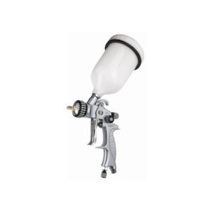 PIPI-440X PISTOLA P/PINTAR GRAVEDAD HVLP,VASO PLÁSTICO, 1.4 MM, EXPERT" TRUPER