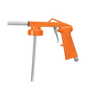 PIRE-673 PISTOLA PARA RECUBRIMIENTO (SÓLO CUERPO) TRUPER