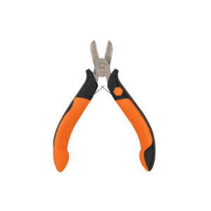 PM-CD4 ALICATE MINIATURA CORTE FRÍO 4′, MANGO COMFORT GRIP TRUPER