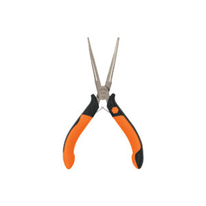 PM-PA4 ALICATE MINIATURA PUNTA DE AGUJA 5′, MANGO COMFORT GRIP TRUPER
