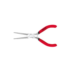 PMP-PA4 ALICATE MINIATURA PUNTA DE AGUJA 5′, PRETUL