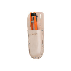POCA-T FUNDA DE CARNAZA PARA TIJERAS DE UNA MANO TRUPER