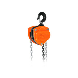 POL-1 DIFERENCIAL DE 1 TON TRUPER