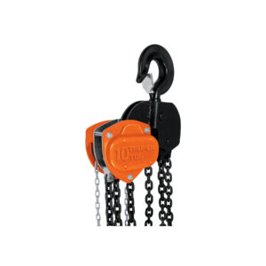 POL-10 DIFERENCIAL DE 10 TON TRUPER