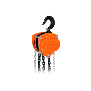 POL-2 DIFERENCIAL DE 2 TON TRUPER