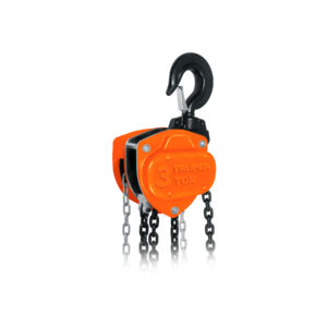 POL-3 DIFERENCIAL DE 3 TON TRUPER
