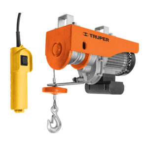 POLE-600 DIFERENCIAL ELÉCTRICO, 600 KG TRUPER