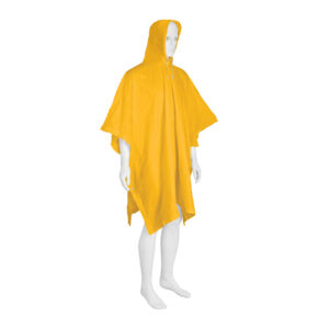 PONCHO-P PONCHO UNITALLA, PRETUL