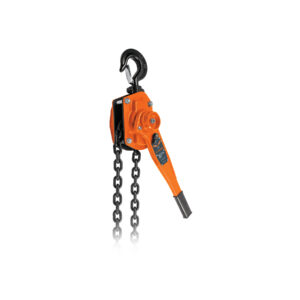 POPA-3 DIFERENCIAL DE PALANCA, 3 TON TRUPER
