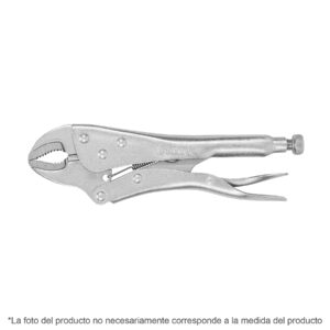 PP-5C HOMBRESOLO CURVO 5″, PRETUL