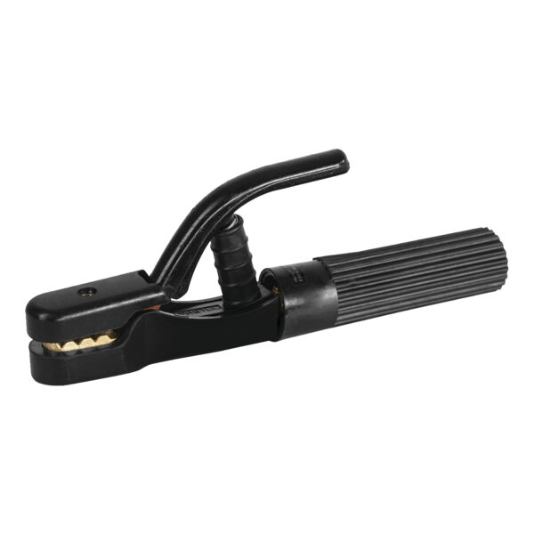 PINZA PORTA ELECTRODO DE 500 A, PRETUL PPE-500P