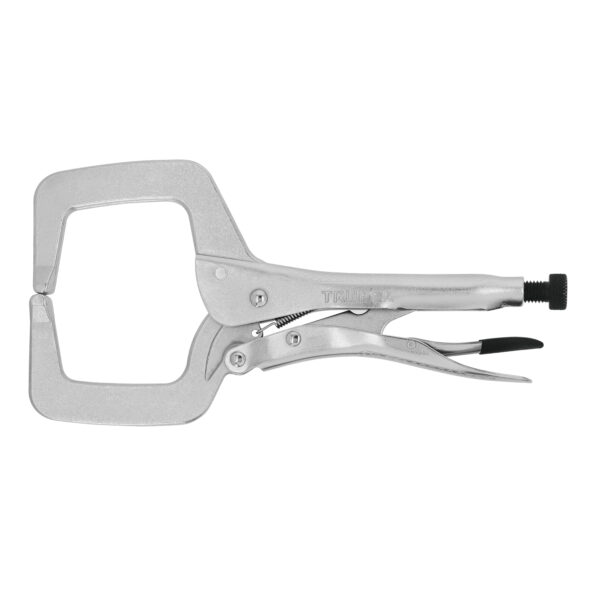 HOMBRESOLO TIPO C 11" TRUPER PPP-11R