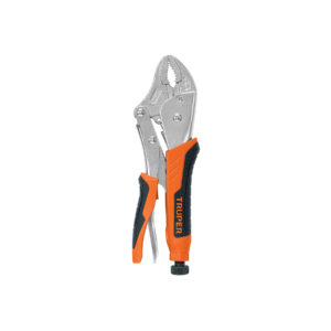 PPT-10CX HOMBRESOLO CURVO 10″, MANGO DE VINIL TRUPER