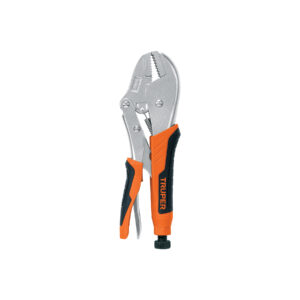 PPT-10RX HOMBRESOLO RECTO 10″, MANGO DE VINIL TRUPER