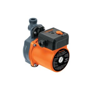 PRE-1/6 BOMBA PRESURIZADORA 1/6 HP TRUPER