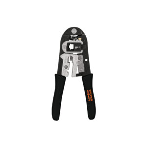 PRJ-3X PONCHADORA, MÓDULOS INTERCAMBIABLES 8″ TRUPER