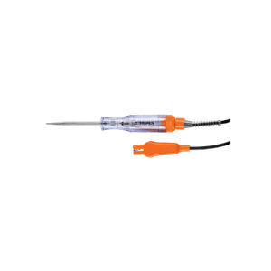 PROCO-14X TESTER 14 CM, CON CAIMÁN, TIPO ESFERO TRUPER