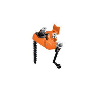 PTU-25C PRENSA DE CADENA PARA TUBO 2-1/2″ TRUPER