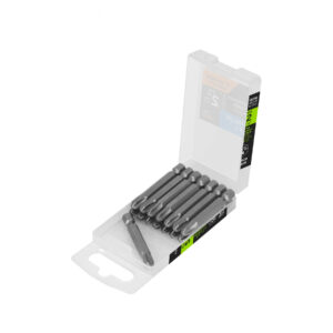 PUDE-1203-15 PUNTAS PHILLIPS #3, 2′, ESTUCHE CON 15 PIEZAS, EXPERT» TRUPER