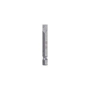 PUDE-3225 PUNTAS PLANAS 1/4′, 2′, ESTUCHE CON 5 PIEZAS, EXPERT» TRUPER