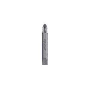 PUDE-4202 PUNTAS DOBLES PHILLIPS #2,PLANA 9/32, 2′, ESTUCHE 5 PIEZAS» TRUPER