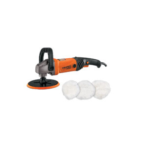 PULA-7A3 POLICHADORA PARA AUTOS, 7″, 1,200 W TRUPER