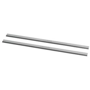 R20-CEP-12A REPUESTO DE 2 CUCHILLAS PARA CEPILLO PORTATIL CEP-12 TRUPER