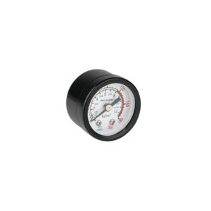 R52-COMP-50LT MANÓMETRO PARA COMPRESORES GRUPO 2 TRUPER