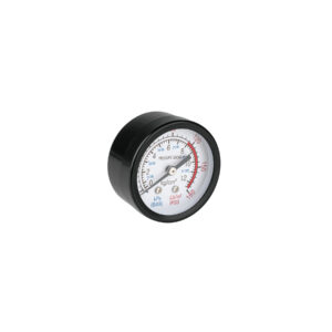 R63-COMP-10L MANÓMETRO PARA COMPRESORES GRUPO 1 TRUPER