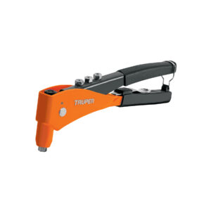 RE-9X REMACHADORA PROFESIONAL 10″, CON REMACHES TRUPER