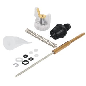 RE-PIPI-310 REPUESTOS DE PISTOLAS PARA PINTAR, PIPI-310 TRUPER
