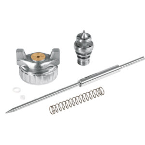 RE-PIPI-411 REPUESTOS DE PISTOLAS PARA PINTAR, PIPI-411″ TRUPER