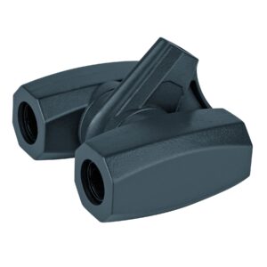 REP-100BX-COR CORREDERA DE REPUESTO PARA CORTADOR DE AZULEJO CAZ100BX TRUPER