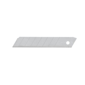 REP-CUT-650 CUCHILLAS DE REPUESTO PARA CUTTER DE 18MM, 50 PIEZAS» TRUPER