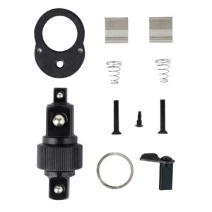 REP-M1438B KIT DE REFACCIONES PARA M-143 TRUPER