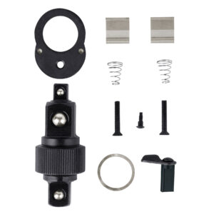 REP-M3812B KIT DE REFACCIONES PARA M-381 TRUPER
