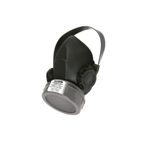 RES-1-P RESPIRADOR SIN CARTUCHO, 1 FILTRO, PRETUL
