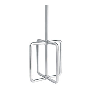 REV-12M REVOLVEDOR PARA MORTERO, 120 MM DIÁMETRO» TRUPER