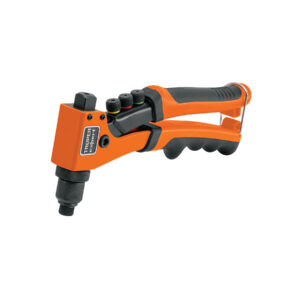 REX-8 REMACHADORA PROFESIONAL 8′, TRUPER EXPERT» TRUPER