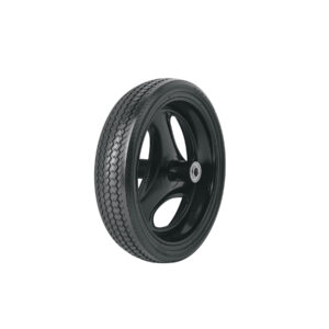 RN-X13 RUEDA ANTIPINCHAZO 13″ PARA CARRETILLA TRUPER