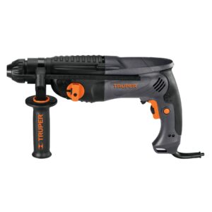 ROEL-30N ROTOMARTILLO INDUSTRIAL SDS PLUS, 3 JOULES, 850 W» TRUPER