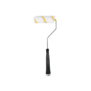 ROPI-420N MINI RODILLO PARA PINTAR, FELPA 4 X 3/8″, DE NYLON TRUPER