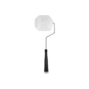 ROPI-420P MINI RODILLO PARA PINTAR, FELPA 4 X 3/4″, DE POLIESTER TRUPER