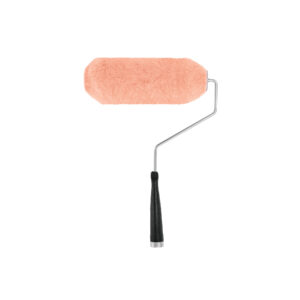 ROPI-925 RODILLO PARA PINTAR, FELPA 9 X 1″, RUGOSA TRUPER