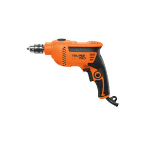ROTO-3/8A4 TALADRO PERCUTOR 3/8″, PROFESIONAL, 550 W TRUPER